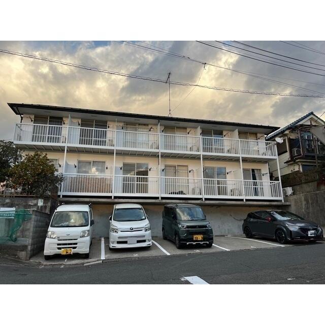 エンデヴァII