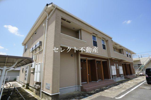 パークサイドヒルズ八幡ウエスト