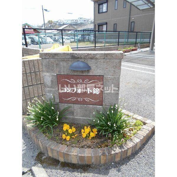 コンフォート錦