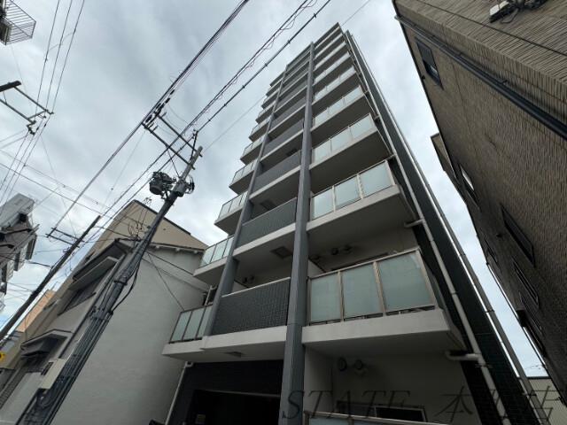 エスカーサ大阪ウエスト九条駅前