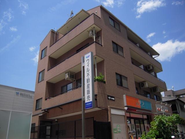 マサーレ川西