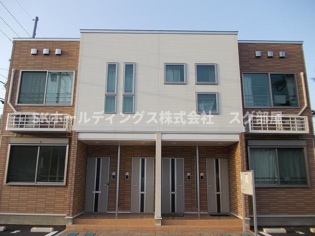 メゾン清和(2LDK/2階)