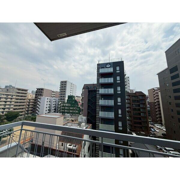 第2岩見マンション