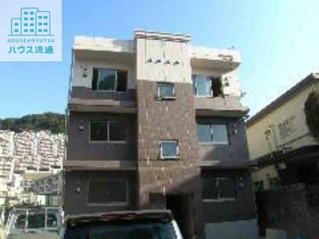 NKマンション