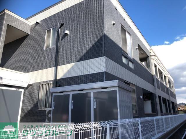 ラフレーズ・KI