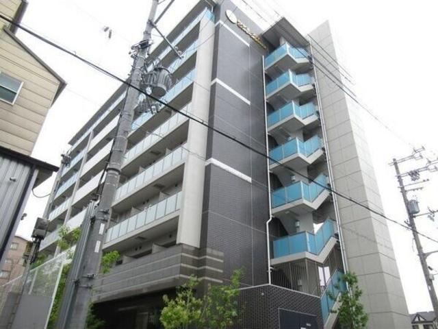 MJC大阪ファインゲート