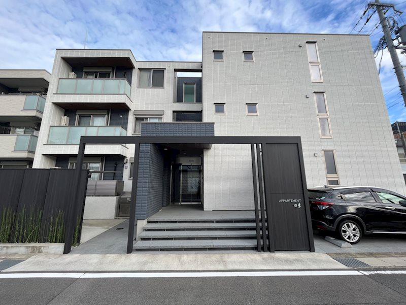 APPARTEMENT四季