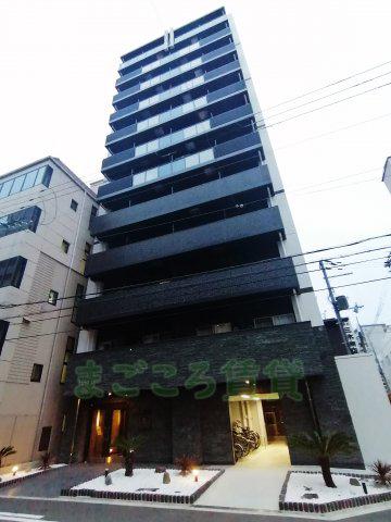 ララプレイス大阪新町ヴェレ