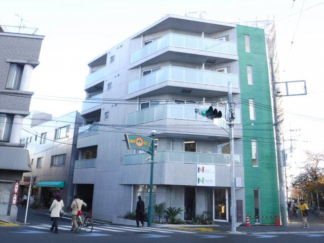 NEXUSグリーンピアSTネクサスグリーンピアエスティ