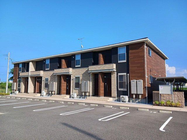 サニー・ブリーズ金屋B