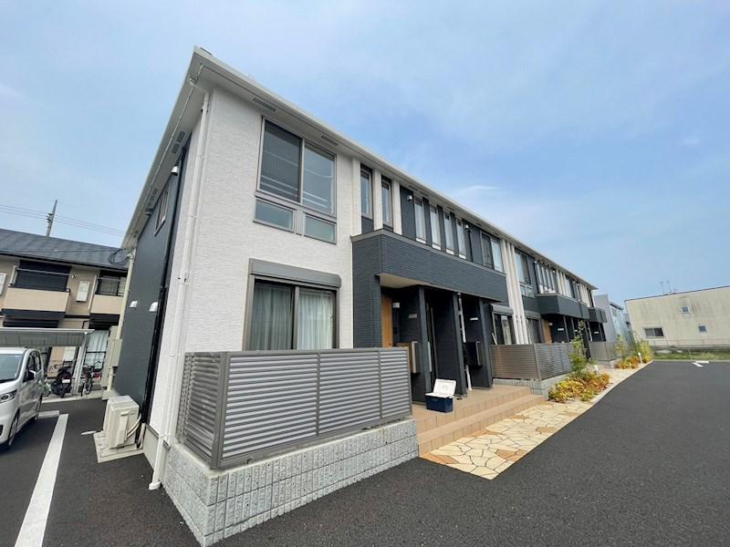 LA・ESCALIER
