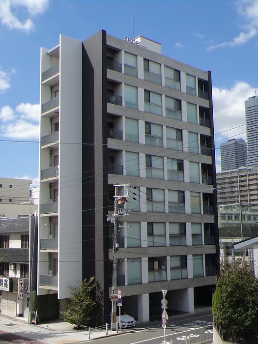 W-MOTOMACHI