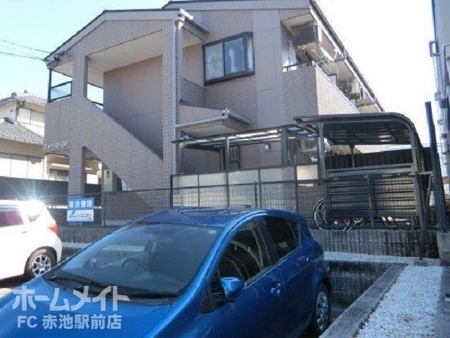 ファースト36