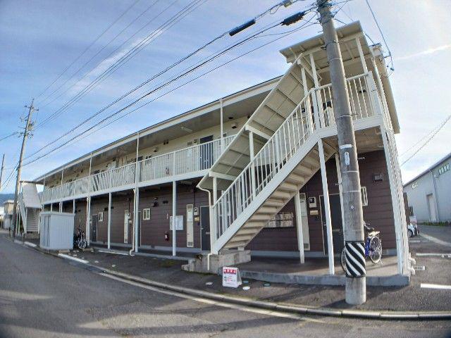 サンクス筑摩野