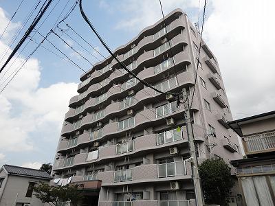 ルネックス古賀