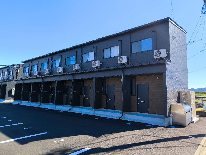 オリジーヌ直方 A棟