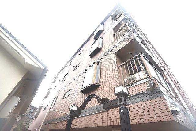 鶴見ベルダァーⅠ番館