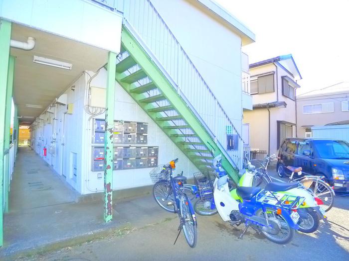 EST壱番館