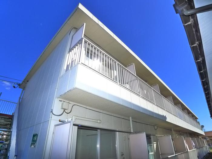 EST壱番館