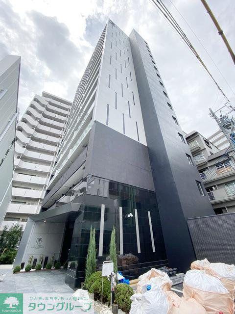 エステムコート名古屋鶴舞IIレアーヴ