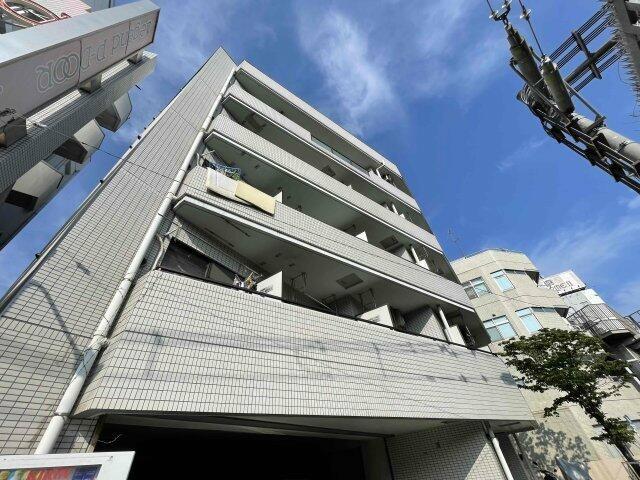 サン・クレスト峰岸