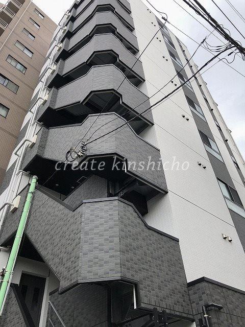 GRANDE 小岩(1LDK/7階)