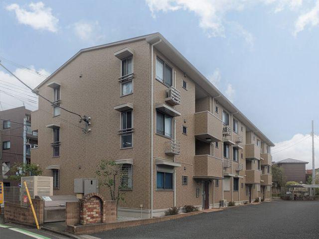 T・S BUIL III