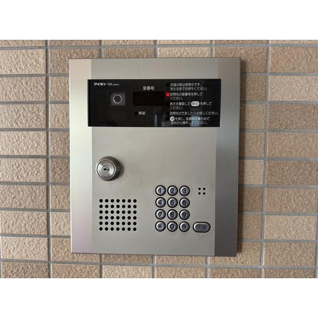 葛城スクエア
