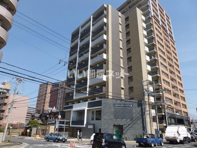エンゼルプラザイーストIII