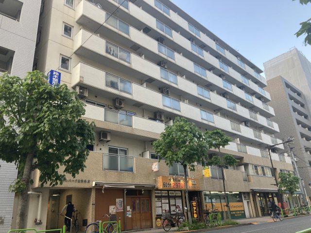 サンパーク東京銀座
