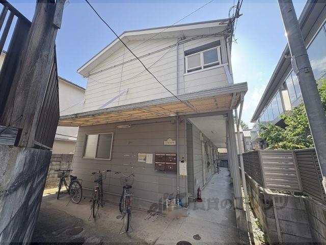 くれないはうす