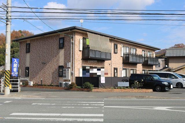 フォブール深坂