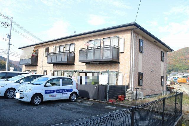 フォブール深坂