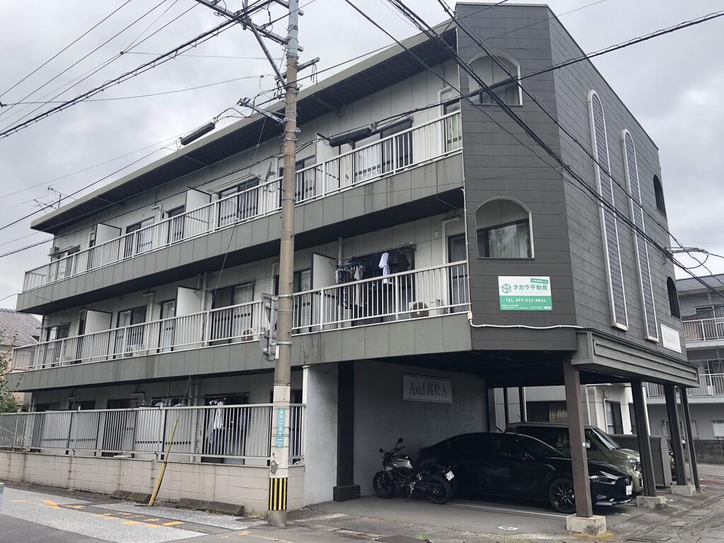 ASUL高松A