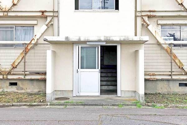 ビレッジハウス福光1号棟