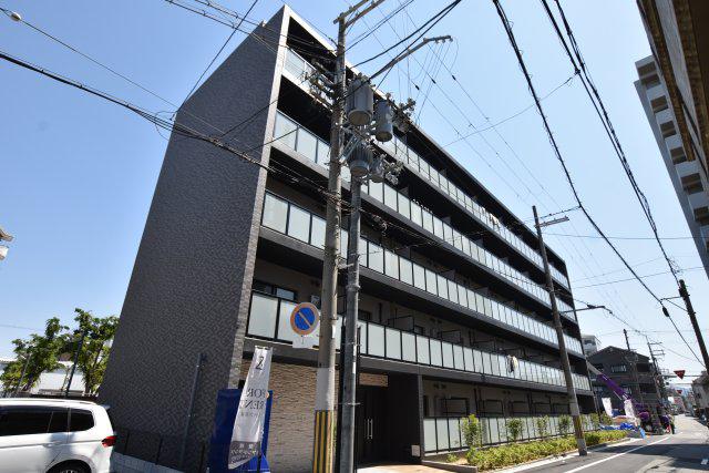 LIVIAZ OSAKA イースト