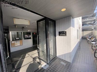 プリエール名神尼崎