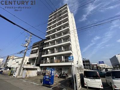 プリエール名神尼崎
