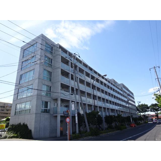シティハウス仙川ステーションコート