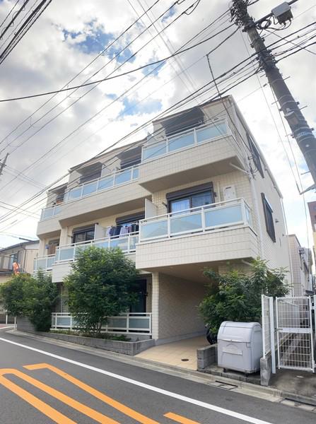 メゾン中野弥生町