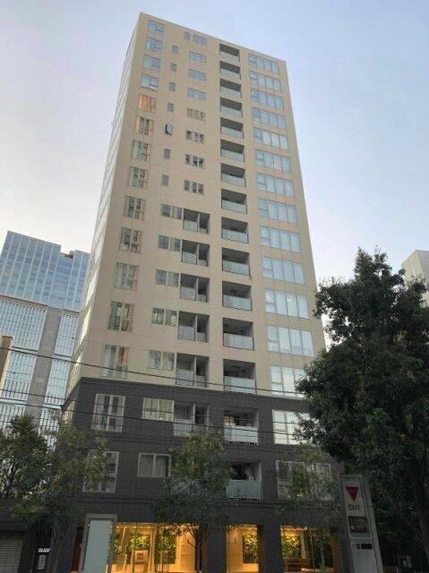 ザ・レジデンス平河町