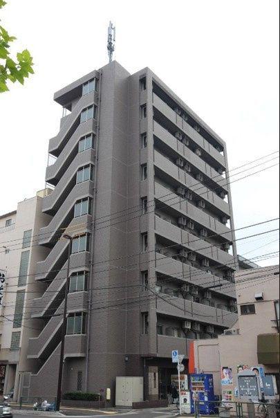 プライムアーバン住吉
