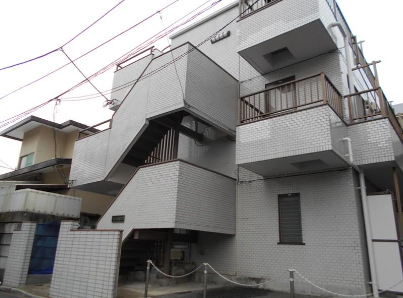 メゾン成増II