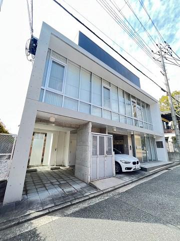 パラシオ夙川名次(1DK/3階)