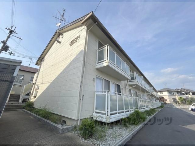 レスポワール1(3DK/2階)