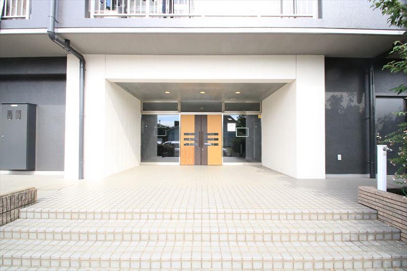 リエスつくば学園西I