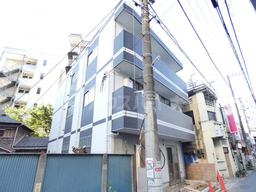 DEBONAIR船橋