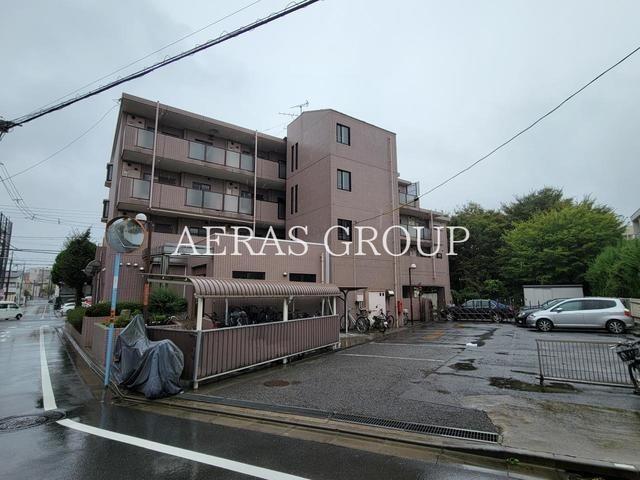 三英ビル