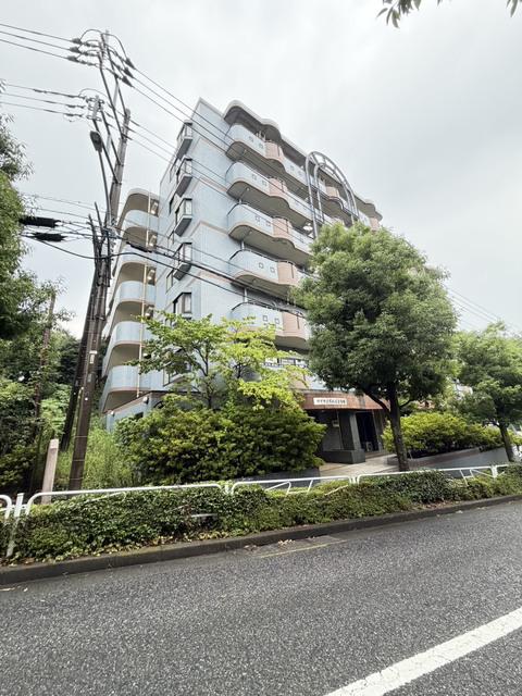リアライズ八王子大塚
