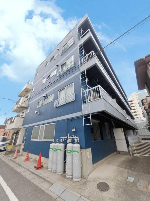 朝日町ビル